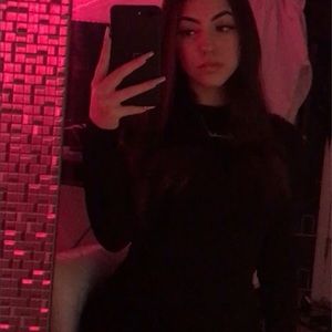 Meet your Posher, Lexi